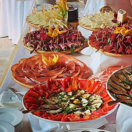 Ristorante Pizzeria Braceria Ravioleria CENERENTOLA, Frascati