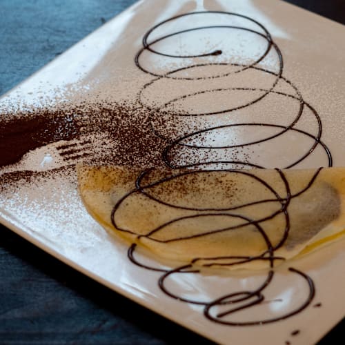 Ristorante Pizzeria Braceria Ravioleria CENERENTOLA, Frascati