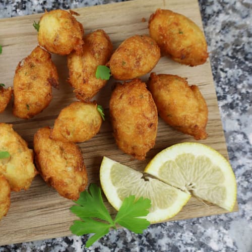 Amélia - Portuguese Flavours, Nice