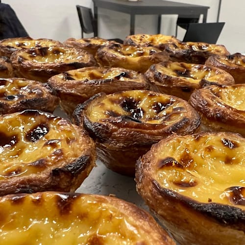 Amélia - Portuguese Flavours, Nice