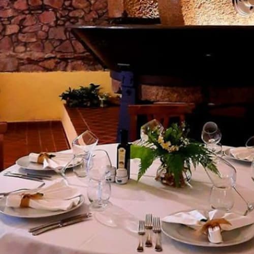Acantos (Montebelli Agriturismo & Country Hotel), Caldana