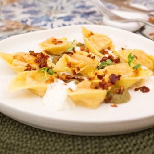 Dedo Osteria, Lecce