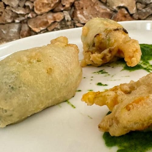 Dedo Osteria, Lecce