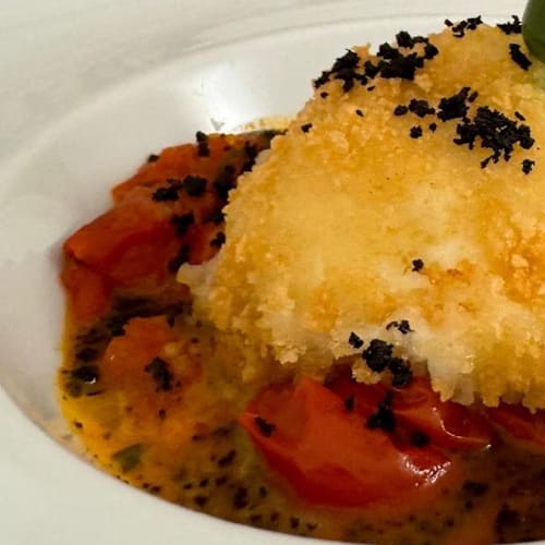 Dedo Osteria, Lecce