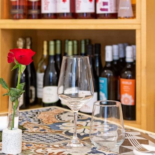 Dedo Osteria, Lecce