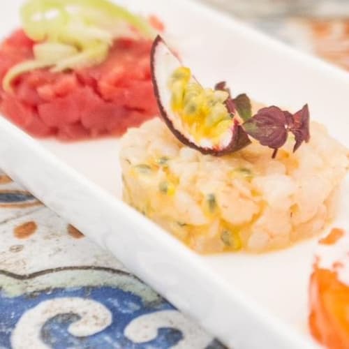 Dedo Osteria, Lecce