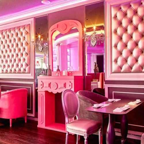 Miss Sushi - Pozuelo, Pozuelo de Alarcón