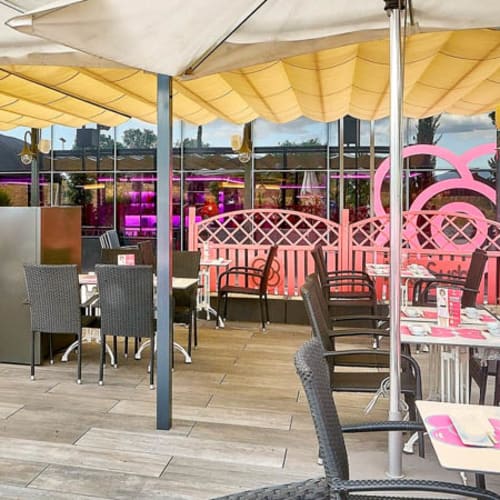 Miss Sushi - Pozuelo, Pozuelo de Alarcón