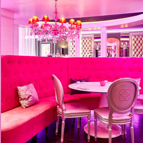 Miss Sushi - Pozuelo, Pozuelo de Alarcón