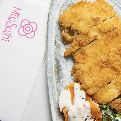 Miss Sushi - Pozuelo, Pozuelo de Alarcón