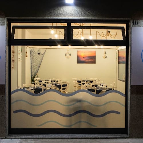 Babordo Ristorante Di Mare, Battipaglia