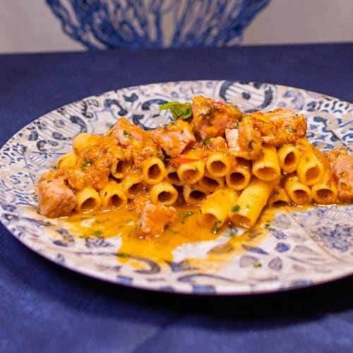 Babordo Ristorante Di Mare, Battipaglia