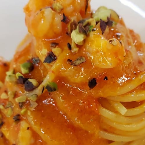 Ristorante Alleria, Sirmione
