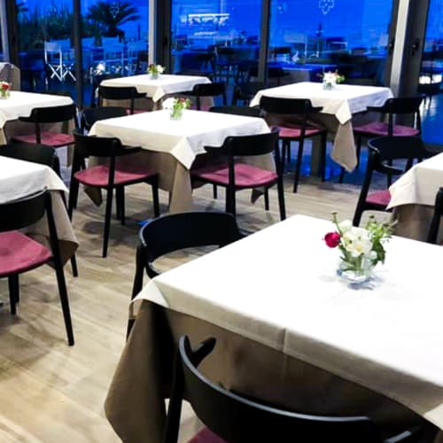 Ristorante Alleria, Sirmione