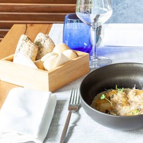 Trebisonda FishBar & Restaurant, Lissone