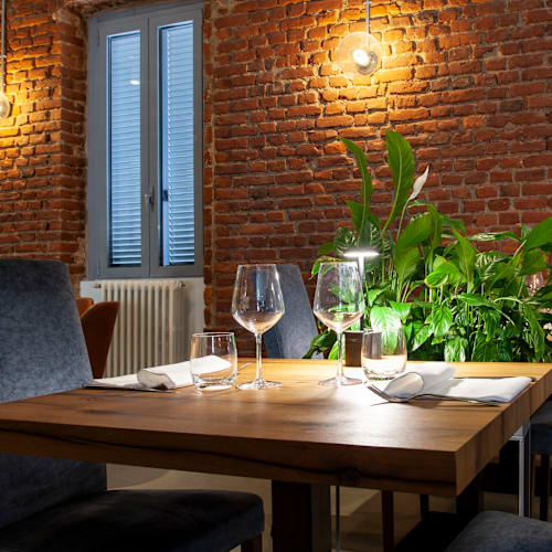 Trebisonda FishBar & Restaurant, Lissone