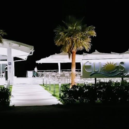 Elios Beach, Martinsicuro