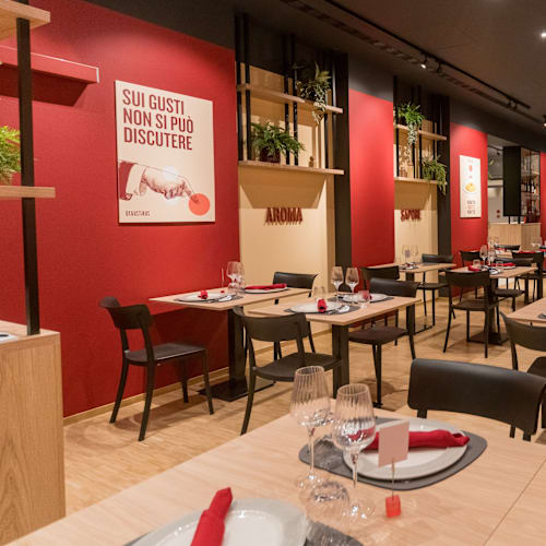  DeGustibus - Ristorante Pizzeria Hamburgeria , Cavenago di Brianza