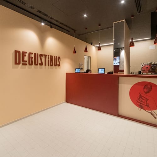  DeGustibus - Ristorante Pizzeria Hamburgeria , Cavenago di Brianza