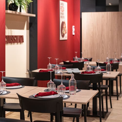  DeGustibus - Ristorante Pizzeria Hamburgeria , Cavenago di Brianza
