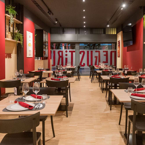  DeGustibus - Ristorante Pizzeria Hamburgeria , Cavenago di Brianza