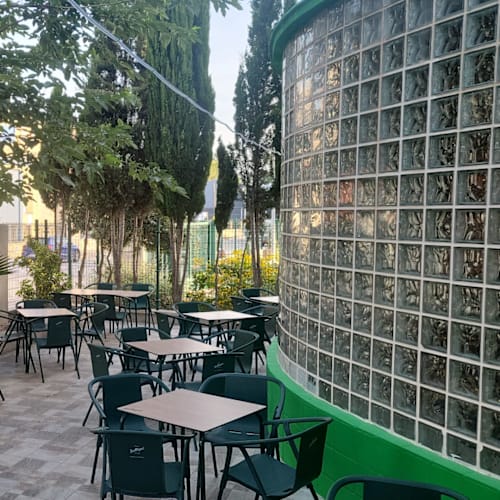 Casa Valentina, Bigastro