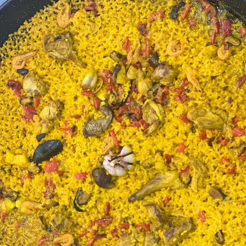 Casa Valentina, Bigastro