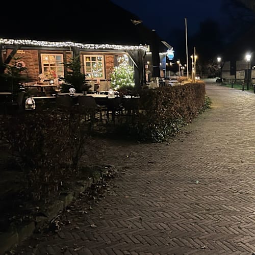 De Watermölle, Haaksbergen