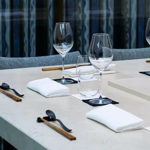 Sushi-B Paris, Paris