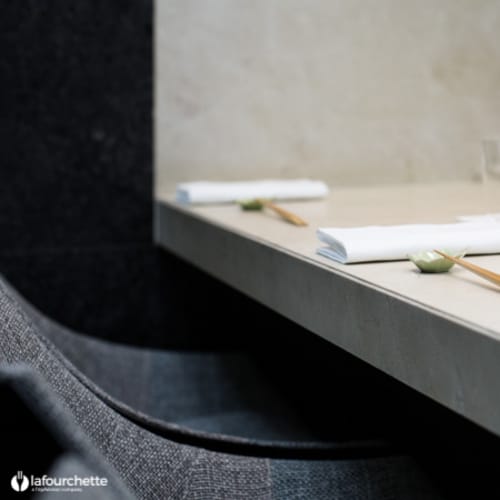 Sushi-B Paris, Paris