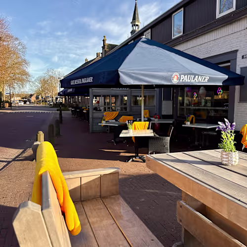 't Wapen van Beers, Beers