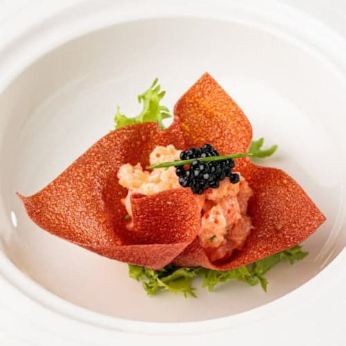 Ristorante Samurai Sushi Roma, Roma