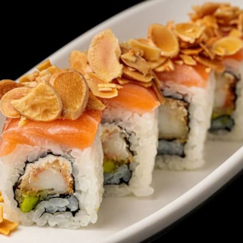 Ristorante Samurai Sushi Roma, Roma