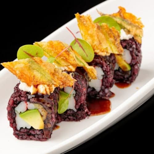 Ristorante Samurai Sushi Roma, Roma