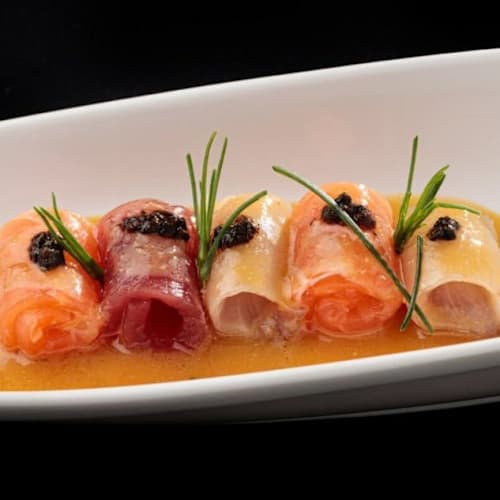 Ristorante Samurai Sushi Roma, Roma