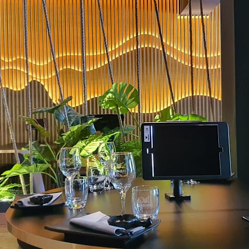 Ristorante Samurai Sushi Roma, Roma