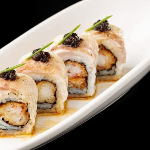 Ristorante Samurai Sushi Roma, Roma