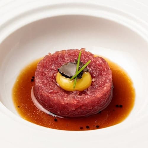 Ristorante Samurai Sushi Roma, Roma