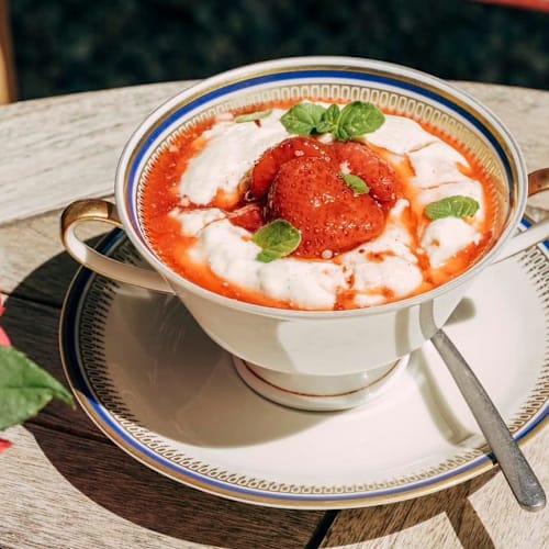 Sottoporta, Bolgheri