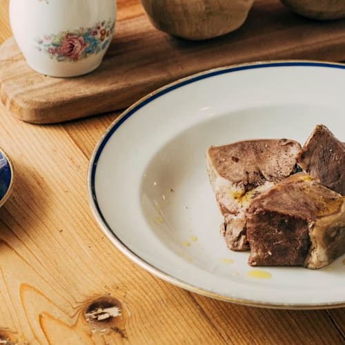 Sottoporta, Bolgheri