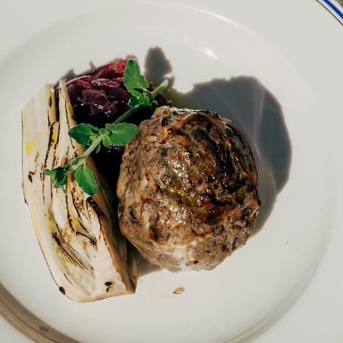 Sottoporta, Bolgheri