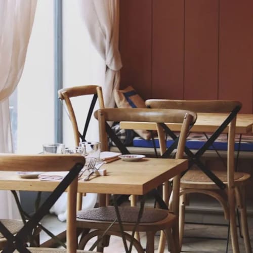 Sottoporta, Bolgheri