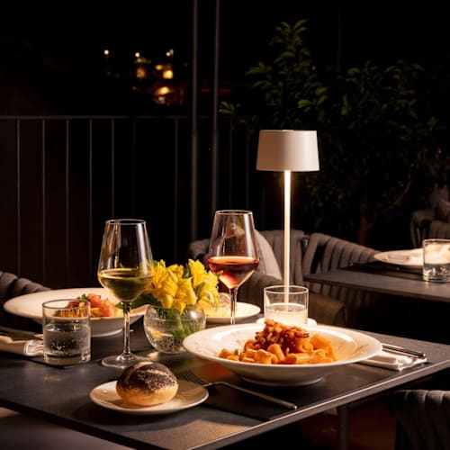 Terrazza Navona, Roma