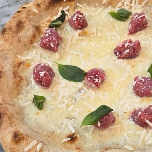 A pizza le cose buone, Torino