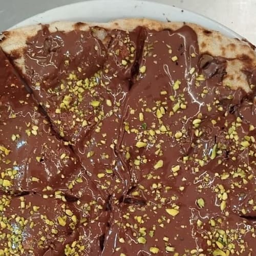 A pizza le cose buone, Torino