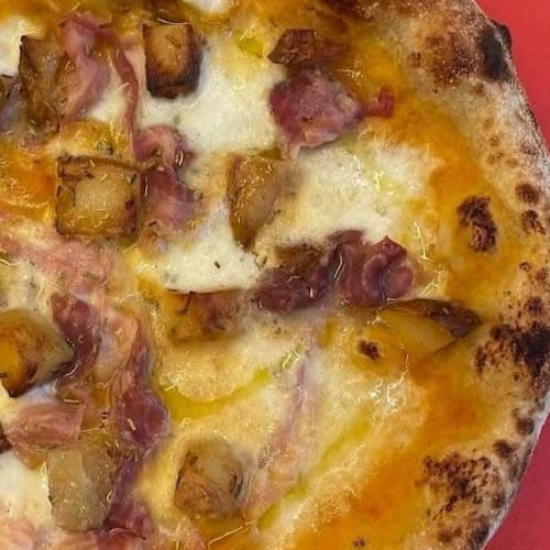 A pizza le cose buone, Torino