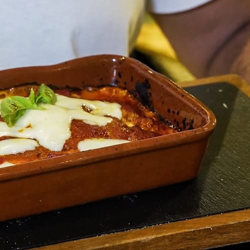 Gusto Preferito, Barcelona