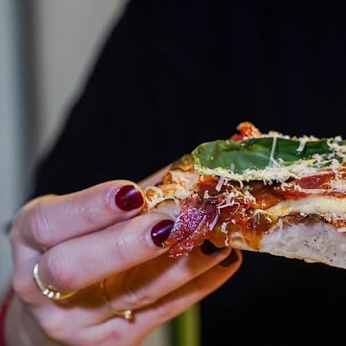 Gusto Preferito, Barcelona