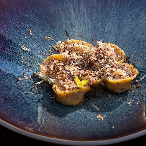 Da Cristiano Osteria Km 0, Fratta-Santa Caterina