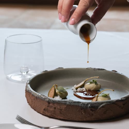 Da Cristiano Osteria Km 0, Fratta-Santa Caterina